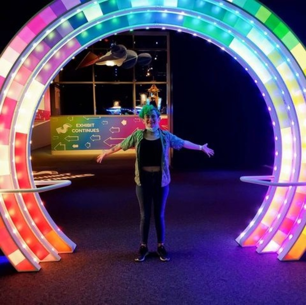 Meet your Posher, Percy